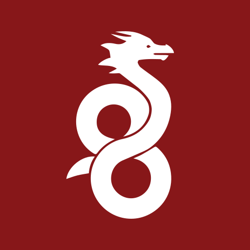 WireGuard app logo